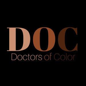 Doctors Of Color