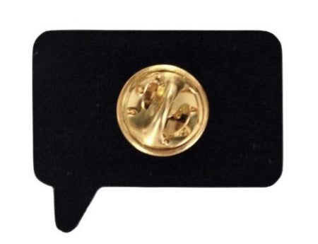 "Nah, I'm The DOC" OG Pin